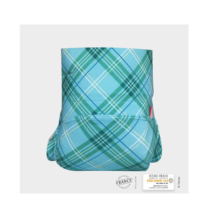 Hamac - culotte T-MAC - TE3 Hamac - culotte T-MAC - TE3