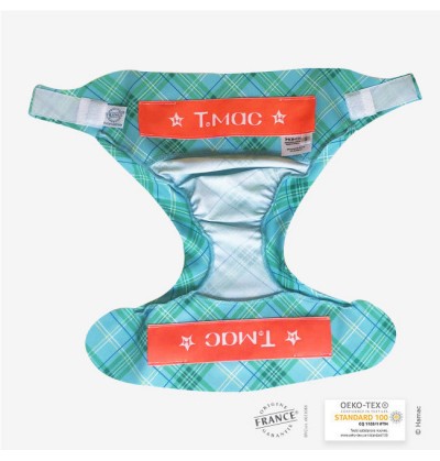 Hamac - culotte T-MAC - TE3