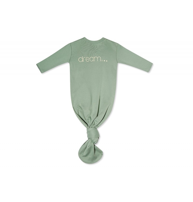 Gigoteuse à nouer - Taille 0-6 mois