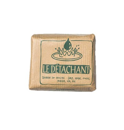 Savon détachant