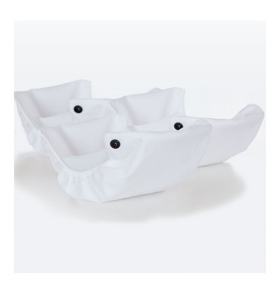Culla di Teby - 3er-Pack Innenwindeln