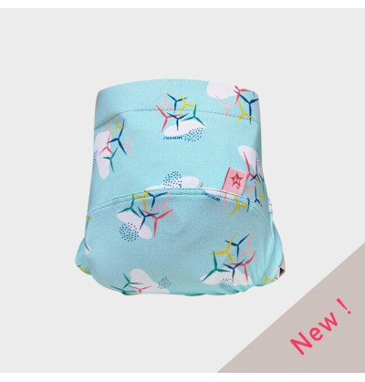 Hamac - culotte T-MAC - TE3