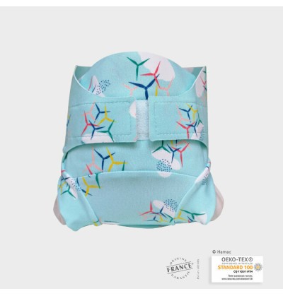 Hamac - culotte T-MAC - TE3