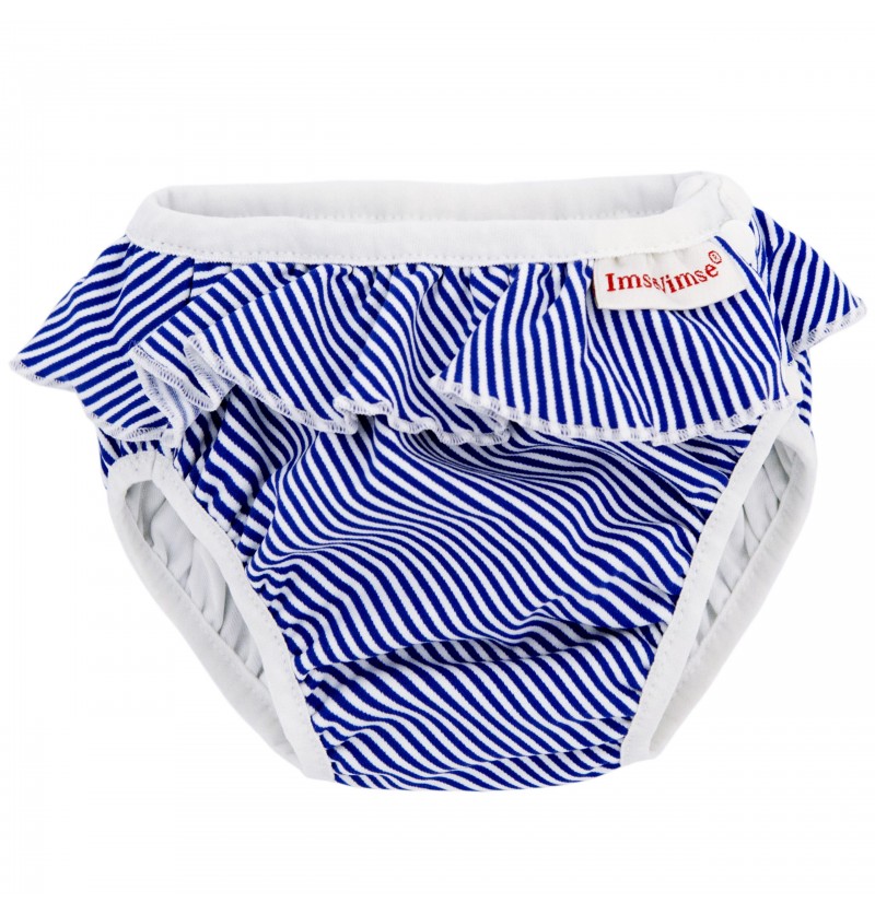 ImseVimse - Couche piscine ImseVimse - Couche piscine