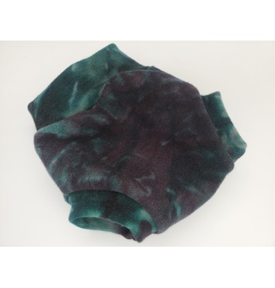 Couvre-couche - Bumby Wool