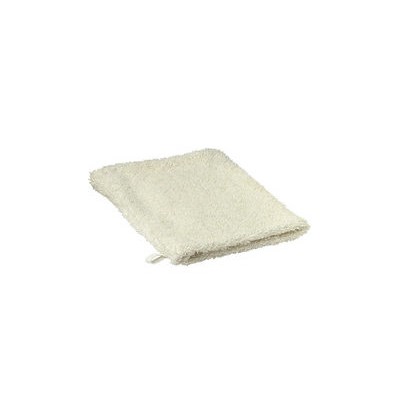 P'tits Dessous - Toilettenhandschuh aus Baumwolle