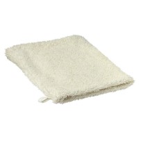 P'tits Dessous - Toilettenhandschuh aus Baumwolle