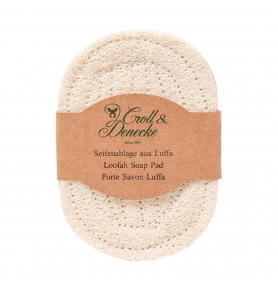 Porte savon Loofa - Néobulle