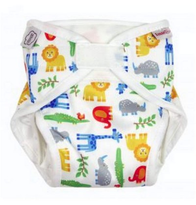 ImseVimse - Couche TE1