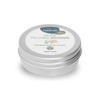 Néobulle - BIO-Pektoralbalsam "Atchoum"