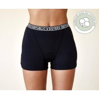 Boxer menstruel "Ginger"