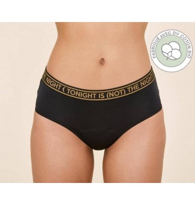 Culotte menstruelle "Tonight"