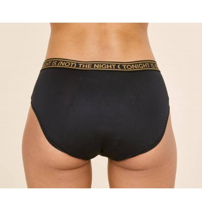 Culotte menstruelle "Tonight"