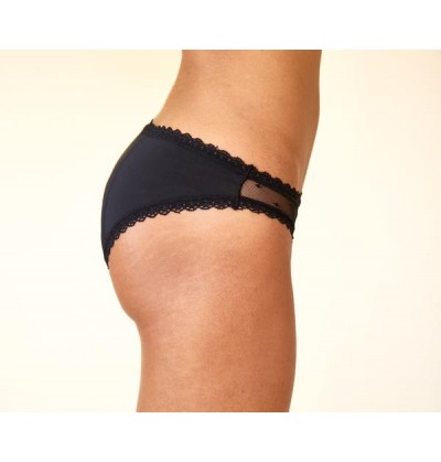 Culotte menstruelle "Sidonie"