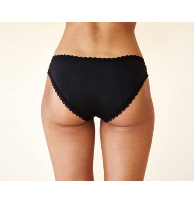 Culotte menstruelle "Sidonie"