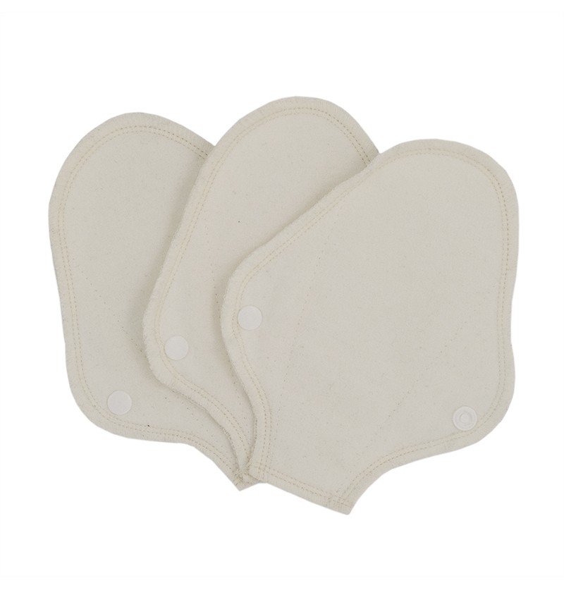 ImseVimse - Slip/Tang Einlagen 3er Set