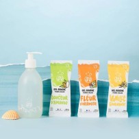 Recharge gel douche - Pimpant