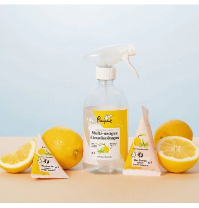 Pack spray "Multi-usages" - Pimpant