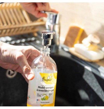 Pack spray "Multi-usages" - Pimpant