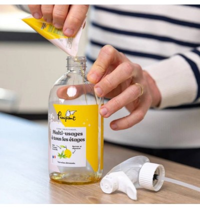 Pack spray "Multi-usages" - Pimpant