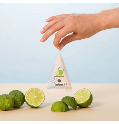 Pack spray "Vitres" - Pimpant