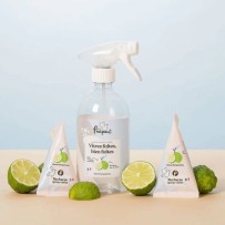 Pack spray "Vitres" - Pimpant