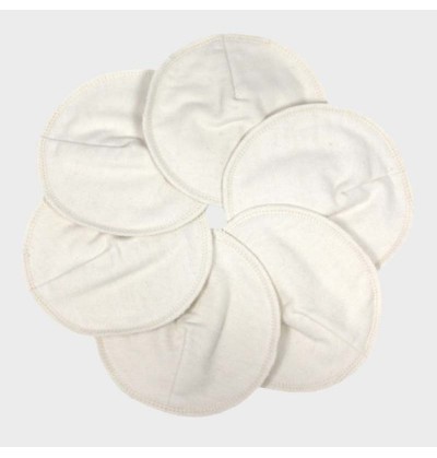 Coussinets d'allaitement (3 paires) - ImseVimse
