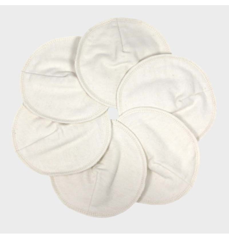 Coussinets d'allaitement (3 paires) - ImseVimse