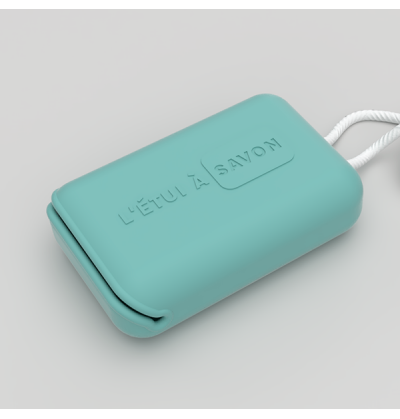 L'étui à savon