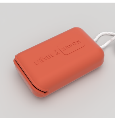 L'étui à savon