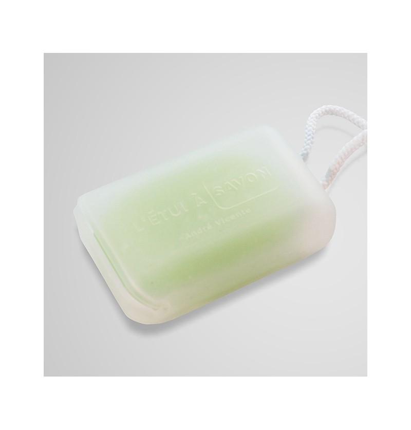 L'étui à savon L'étui à savon