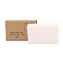 Savon vaisselle à l'huile de coco - Comme Avant