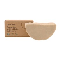 Shampoing solide bio