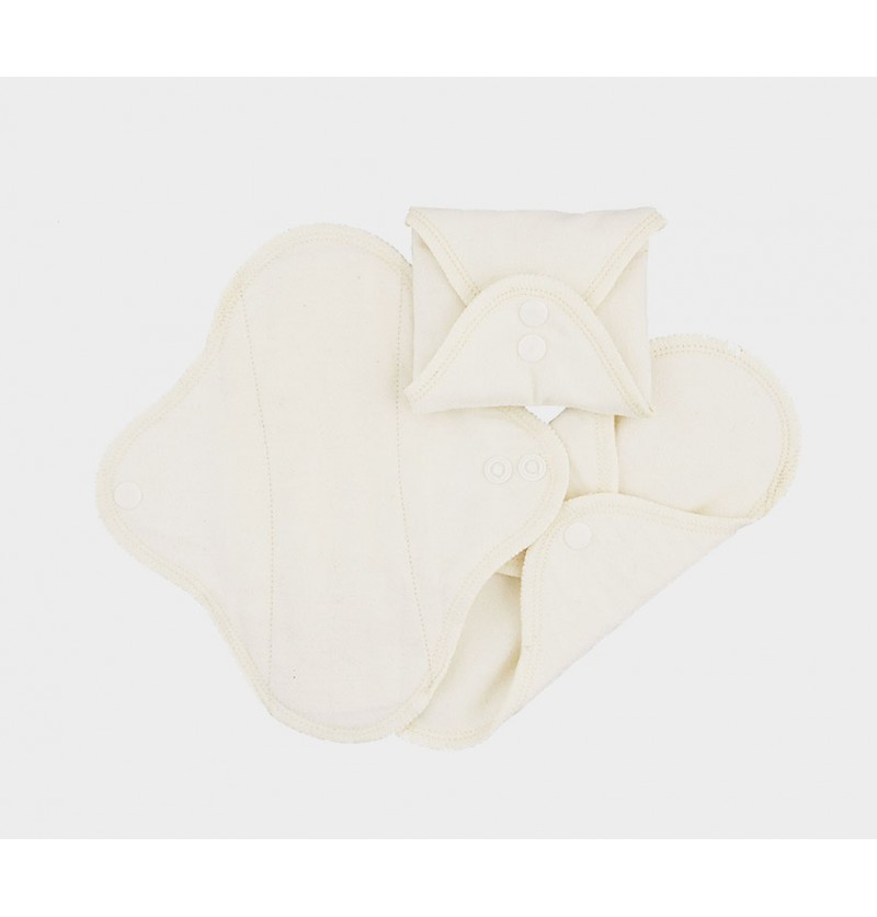 ImseVimse - Slip/Tang Einlagen 3er Set