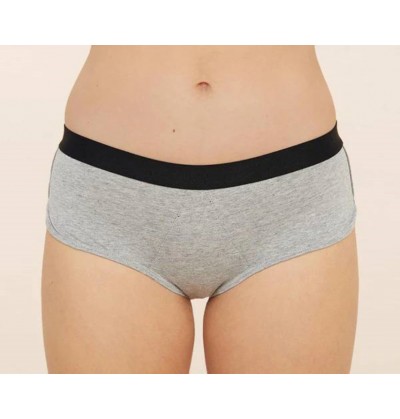 Menstruations Shorty Jugendlicher - Sporty - Sisters Republic