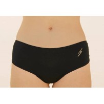 Shorty menstruelle pour ado "Tattoo"- Sisters Republic