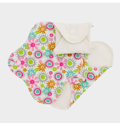 ImseVimse - Slip/Tang Einlagen 3er Set
