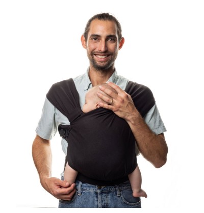 Porte-bébé Boba BLISS