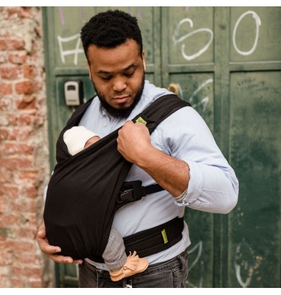 Porte-bébé Boba BLISS