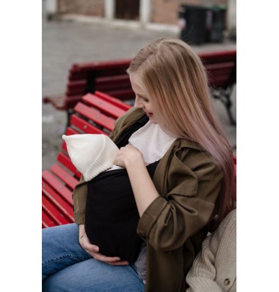 Porte-bébé Boba BLISS