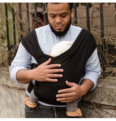 Porte-bébé Boba BLISS