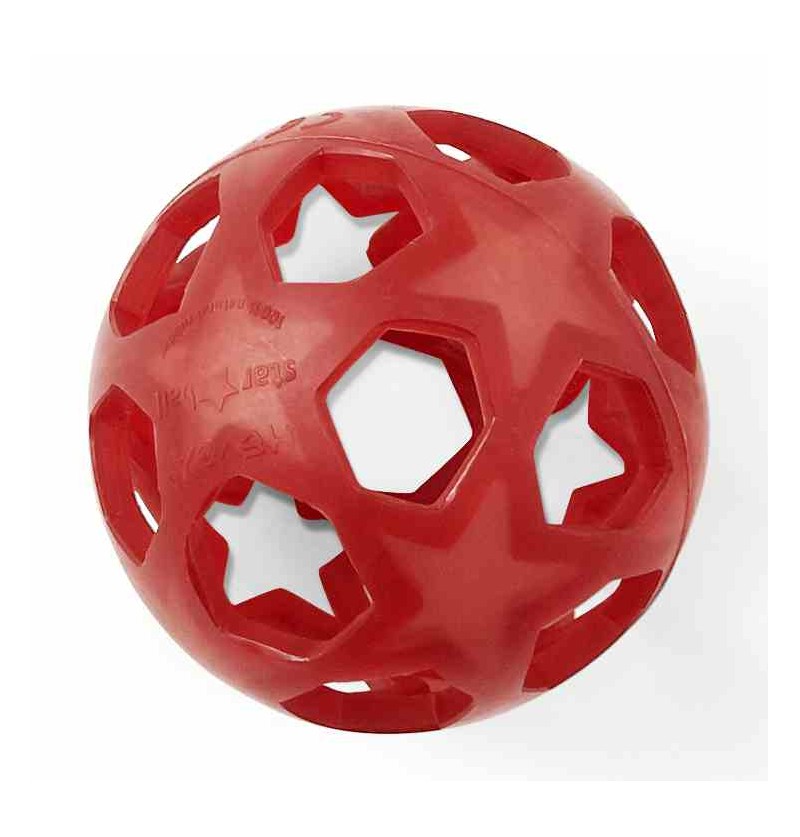 Star Ball - Hévéa