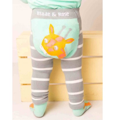 Legging pour bébé - Blade & Rose