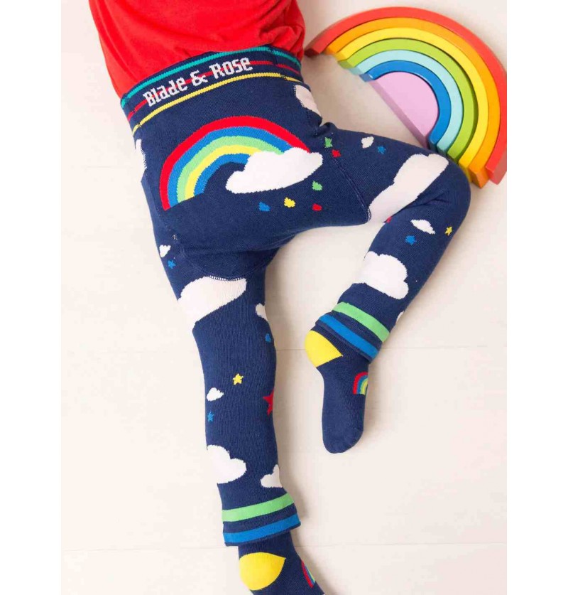 Legging pour bébé - Blade & Rose Legging pour bébé - Blade & Rose