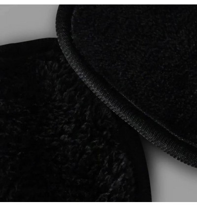 7 Pads (lingettes démaquillantes) - Lilly Skin