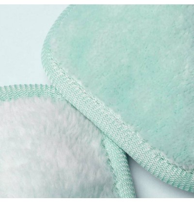 7 Pads (Abschminktücher) - Lilly Skin