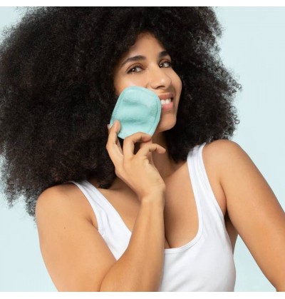 7 Pads (lingettes démaquillantes) - Lilly Skin