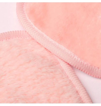 7 Pads (lingettes démaquillantes) - Lilly Skin
