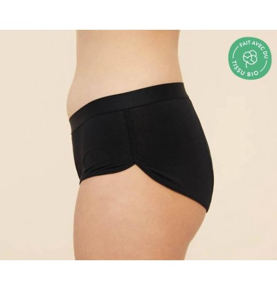 Shorty menstruelle Sporty pour ado - Sisters Republic