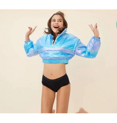 Shorty menstruelle Sporty pour ado - Sisters Republic